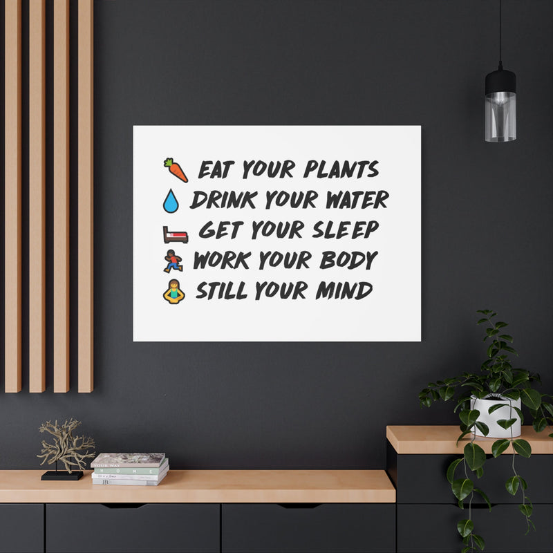 5 Pillars