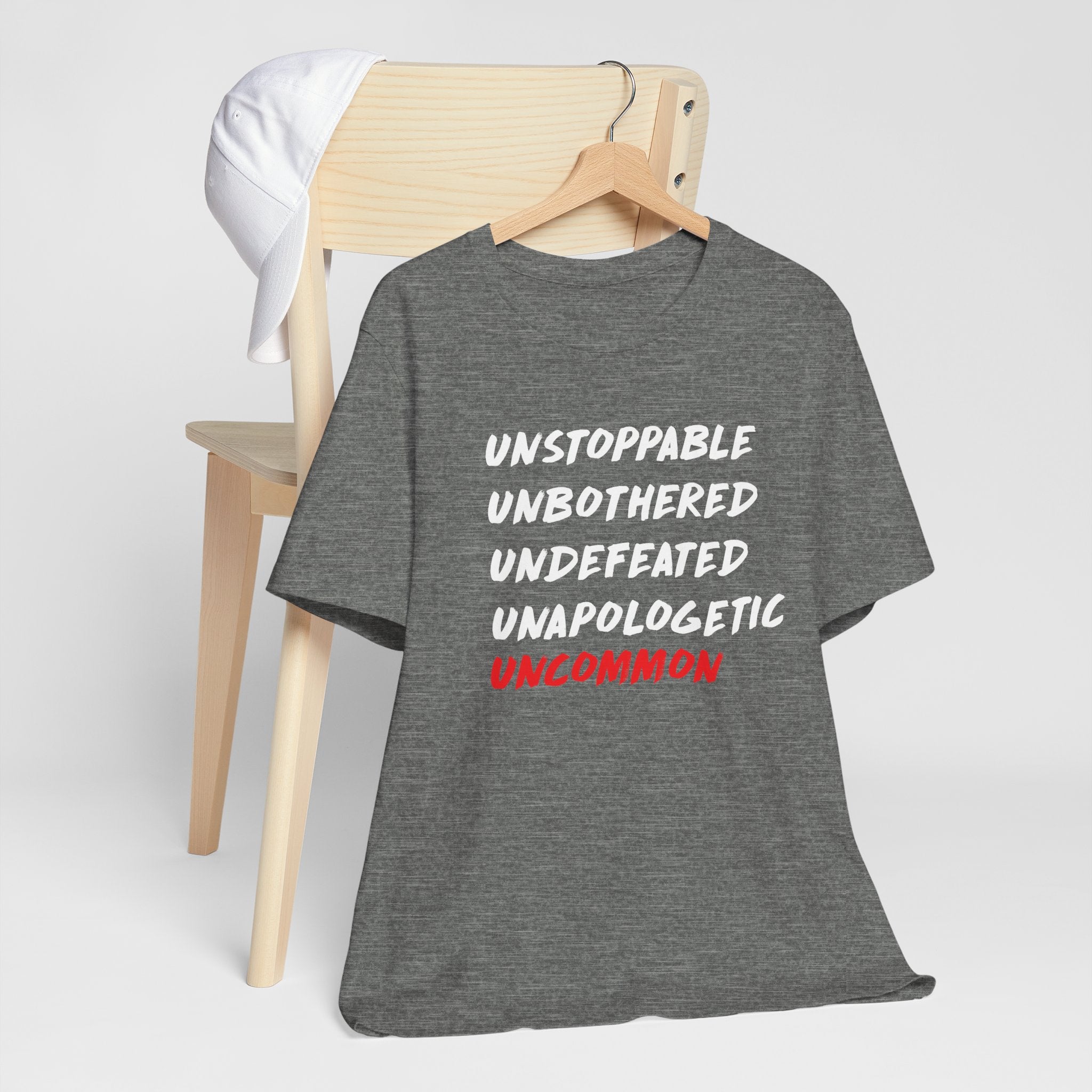 Uncommon