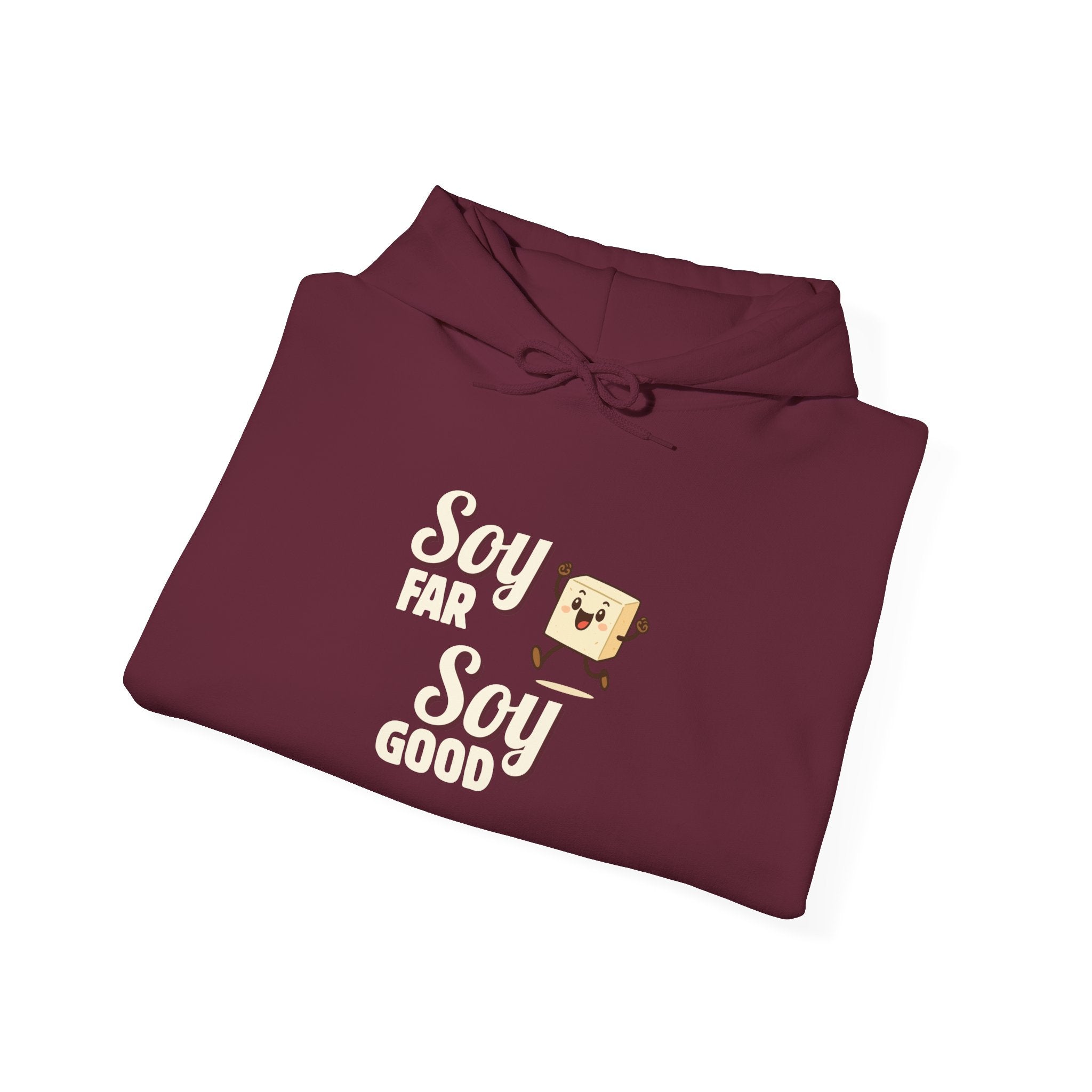 Soy Far, Soy Good