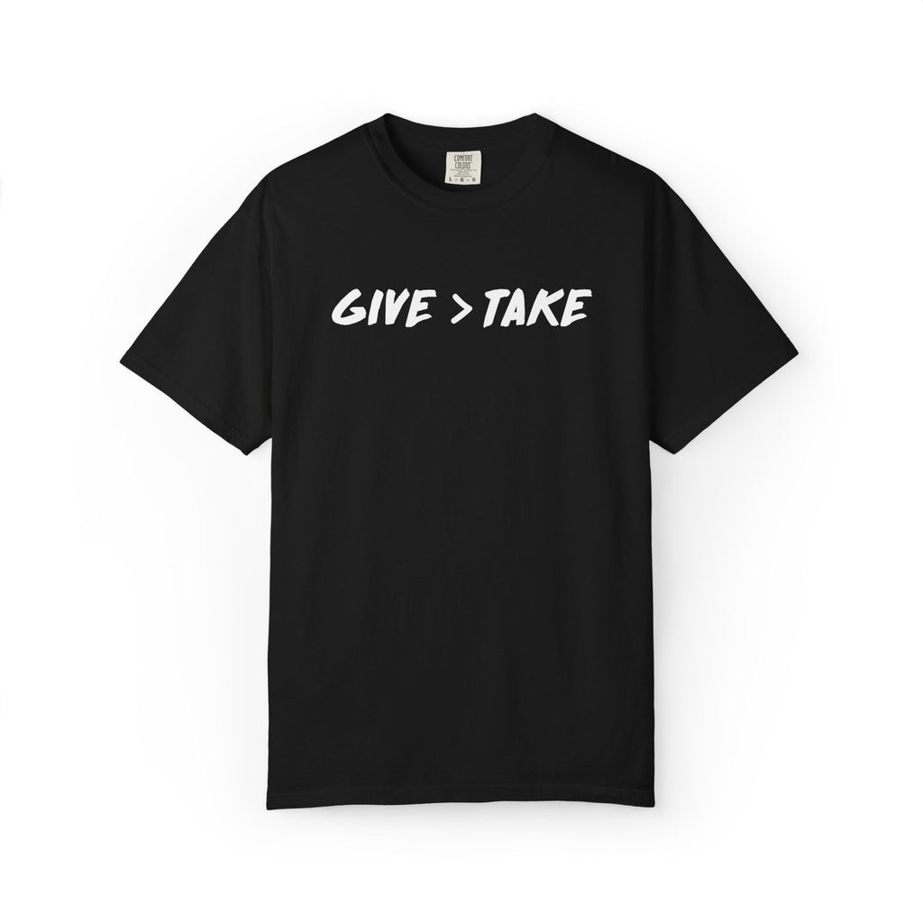 GIVE > TAKE Classic