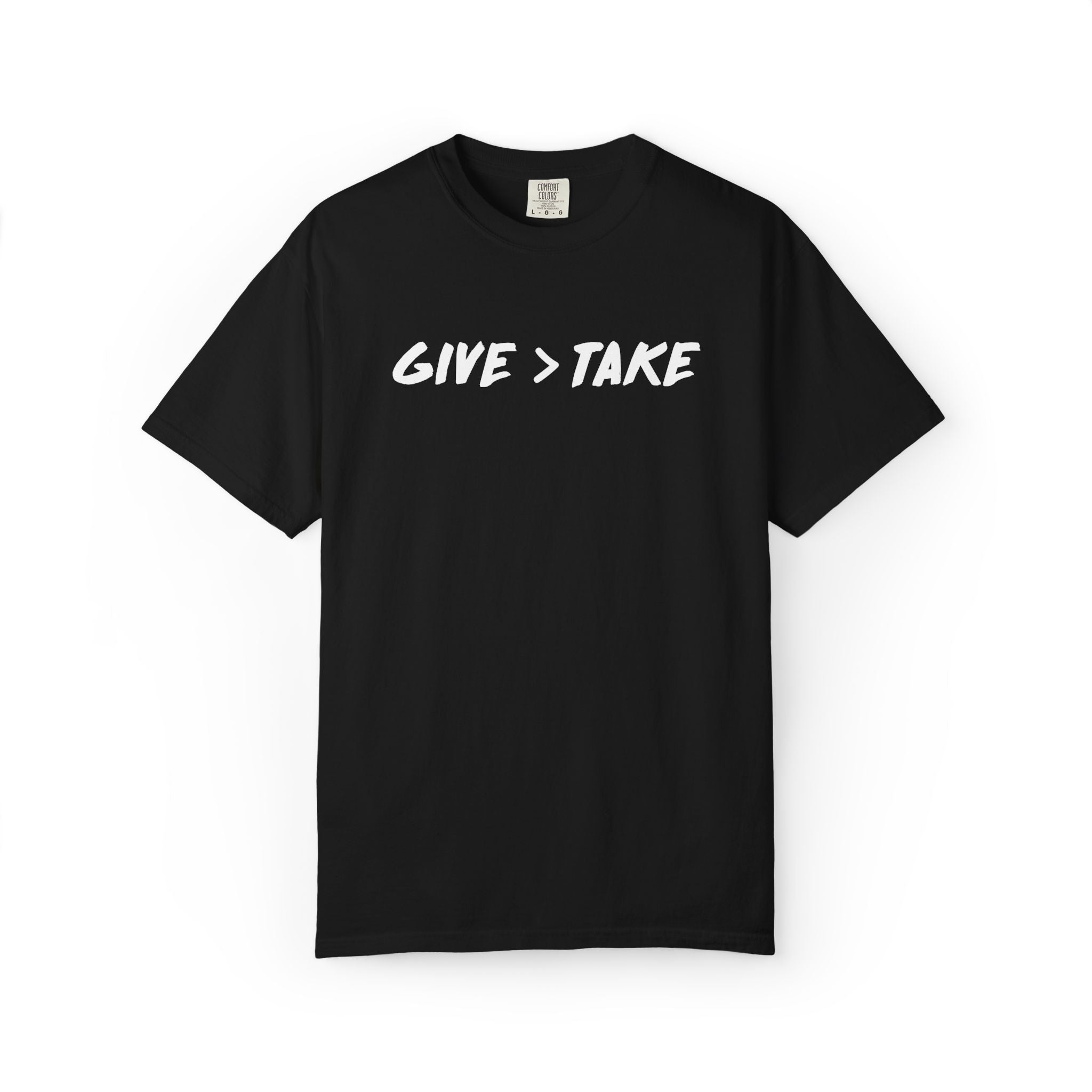 GIVE > TAKE Classic