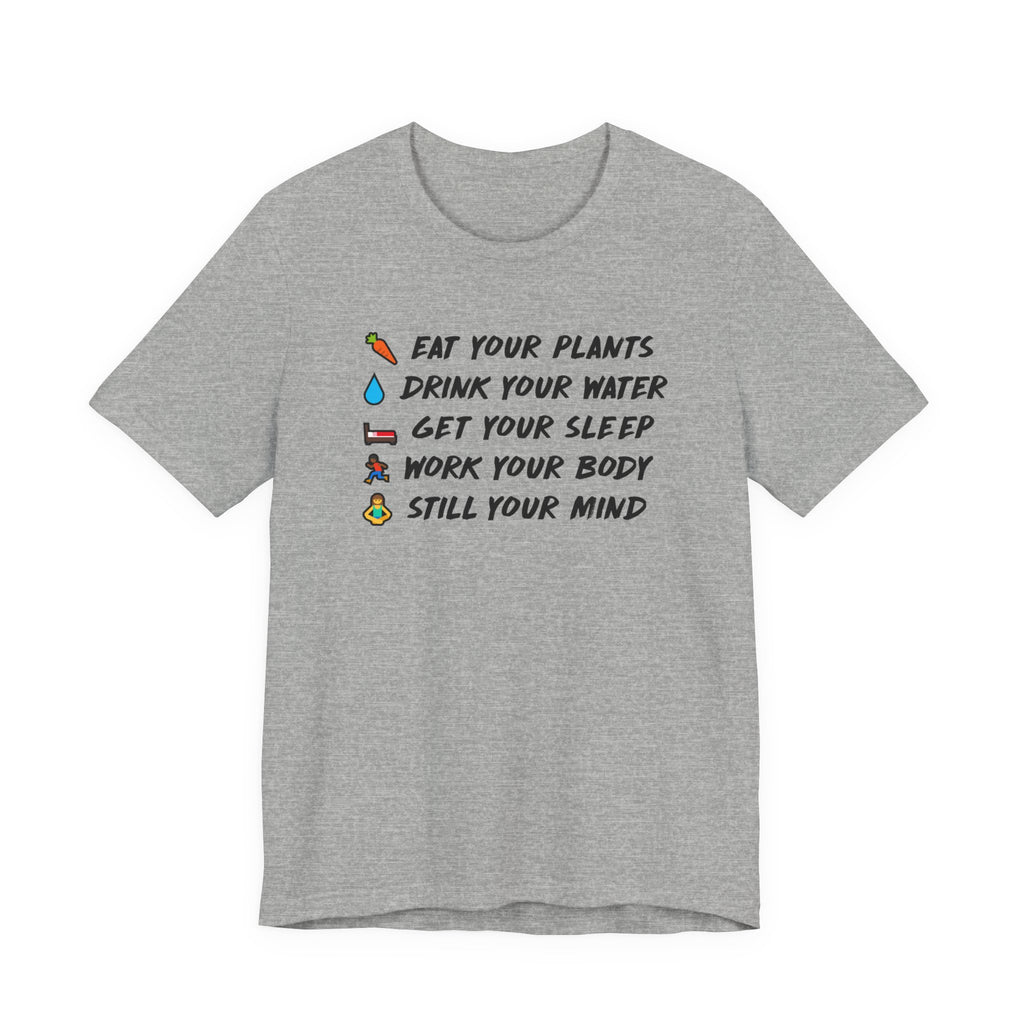 5 Pillars