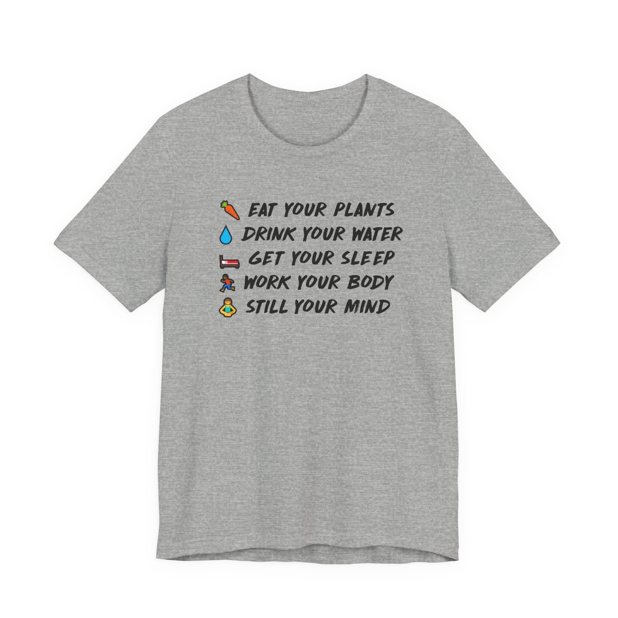 5 Pillars