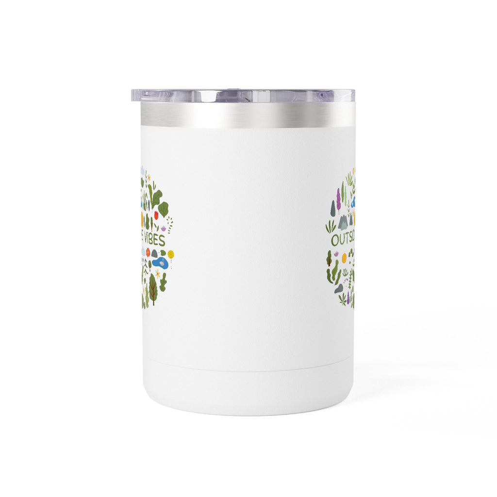 Outside Vibes (Mug)