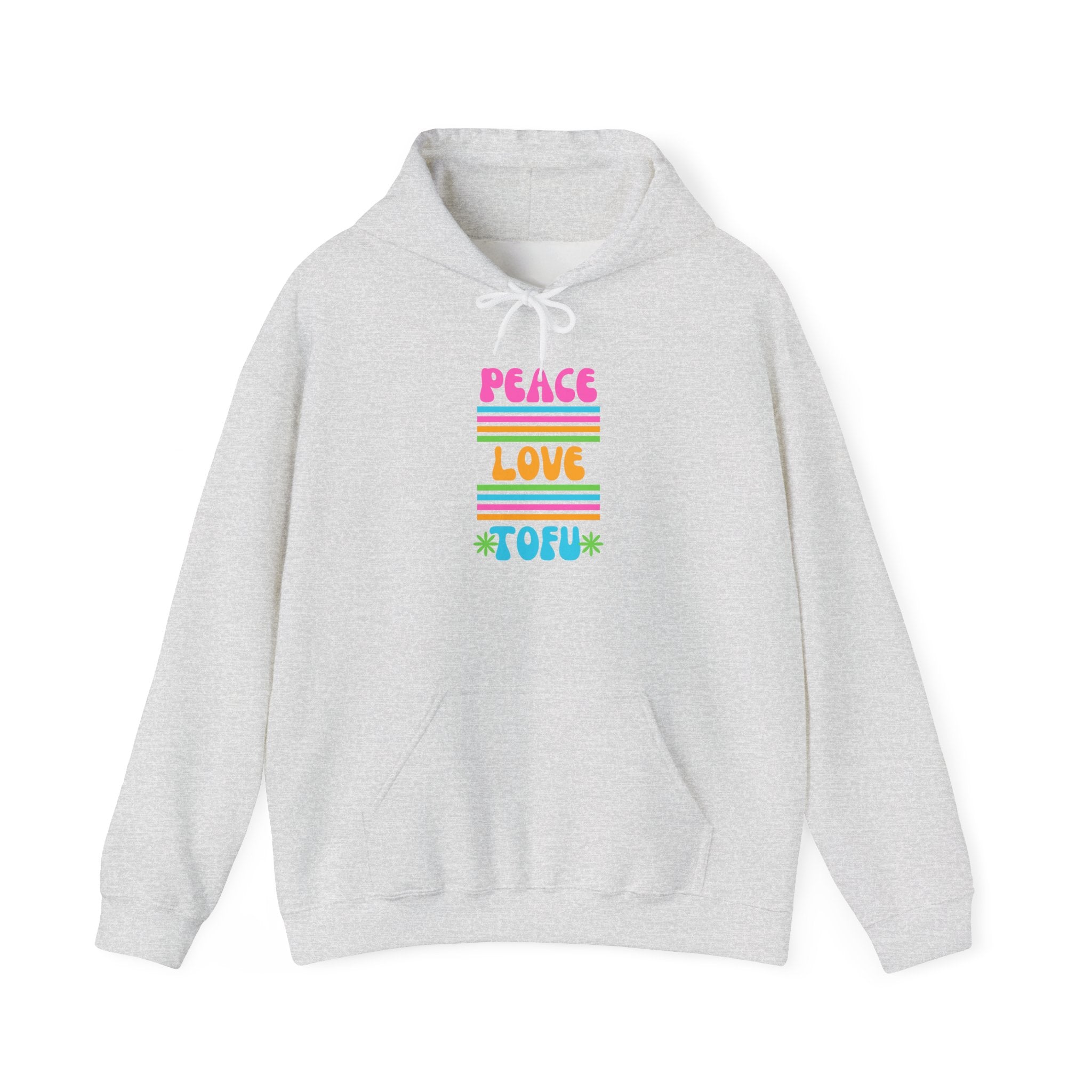 Peace | Love | Tofu
