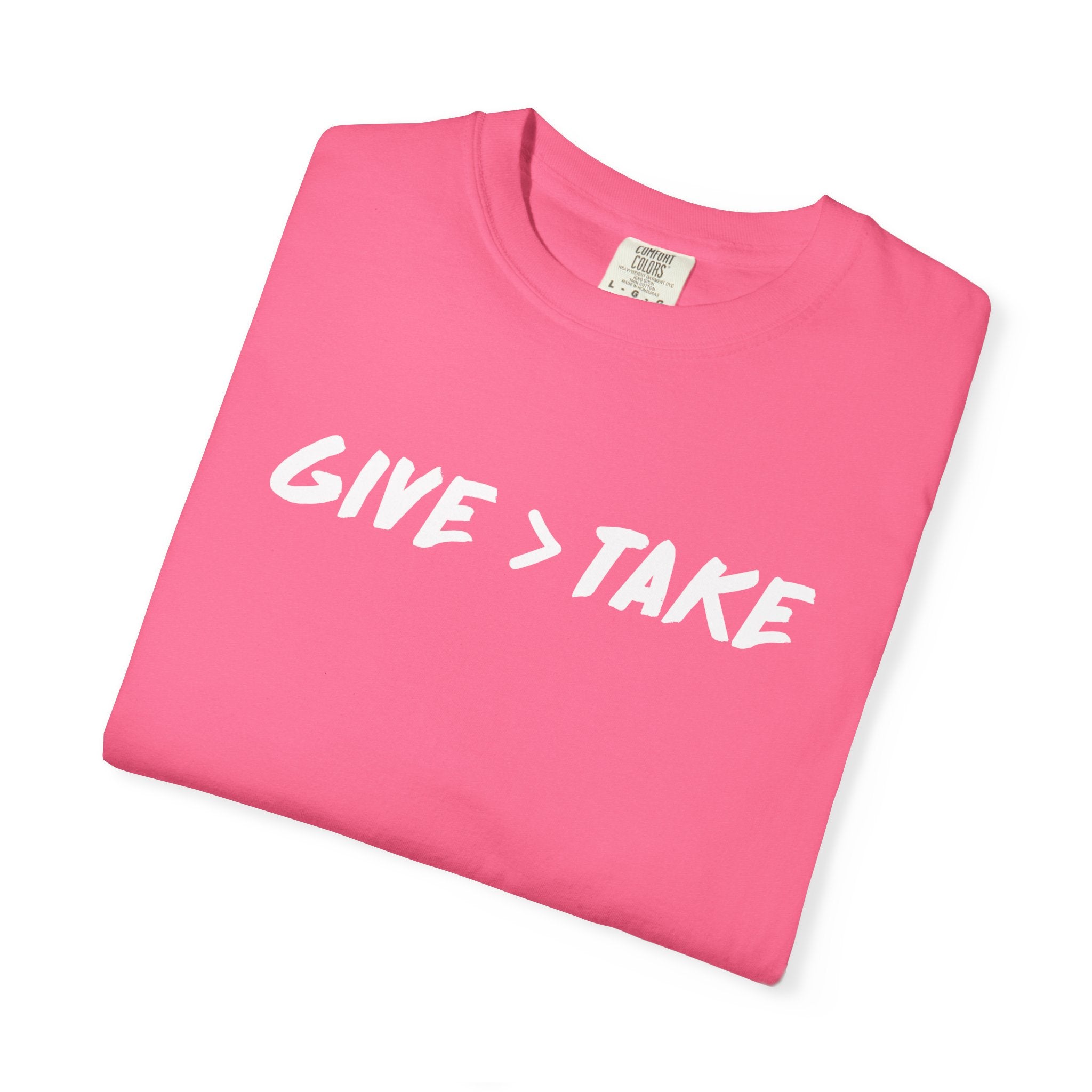 GIVE > TAKE Classic