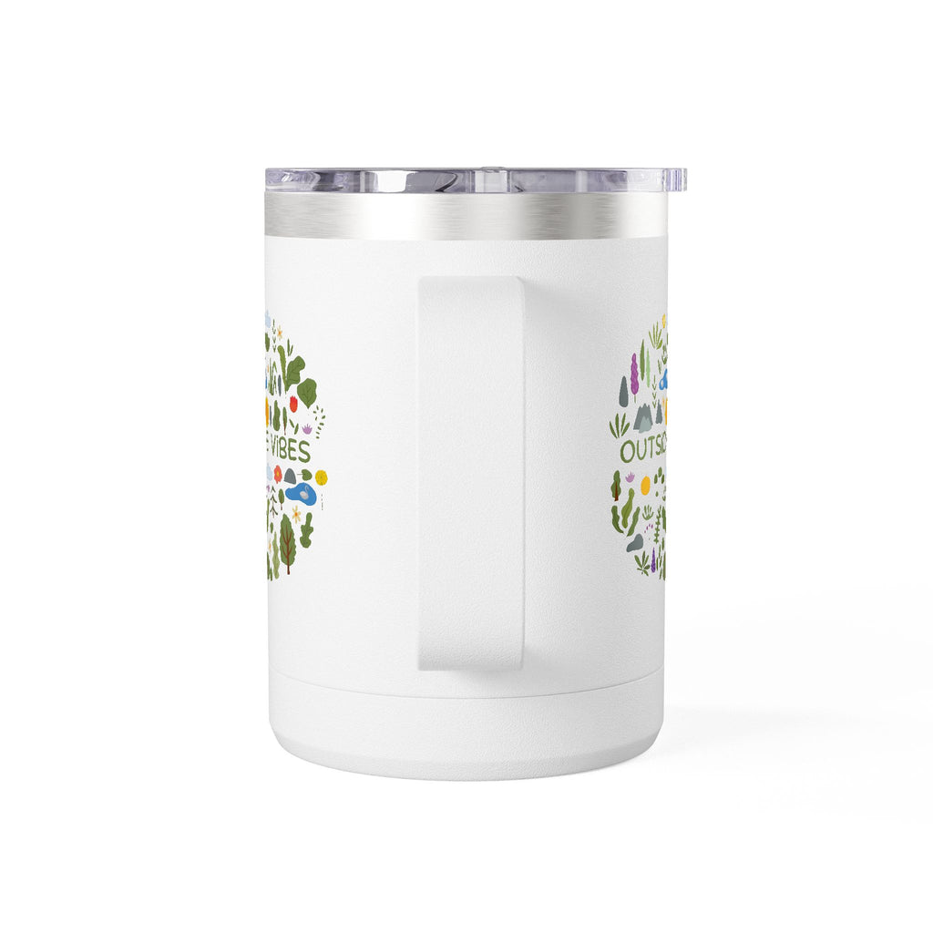 Outside Vibes (Mug)