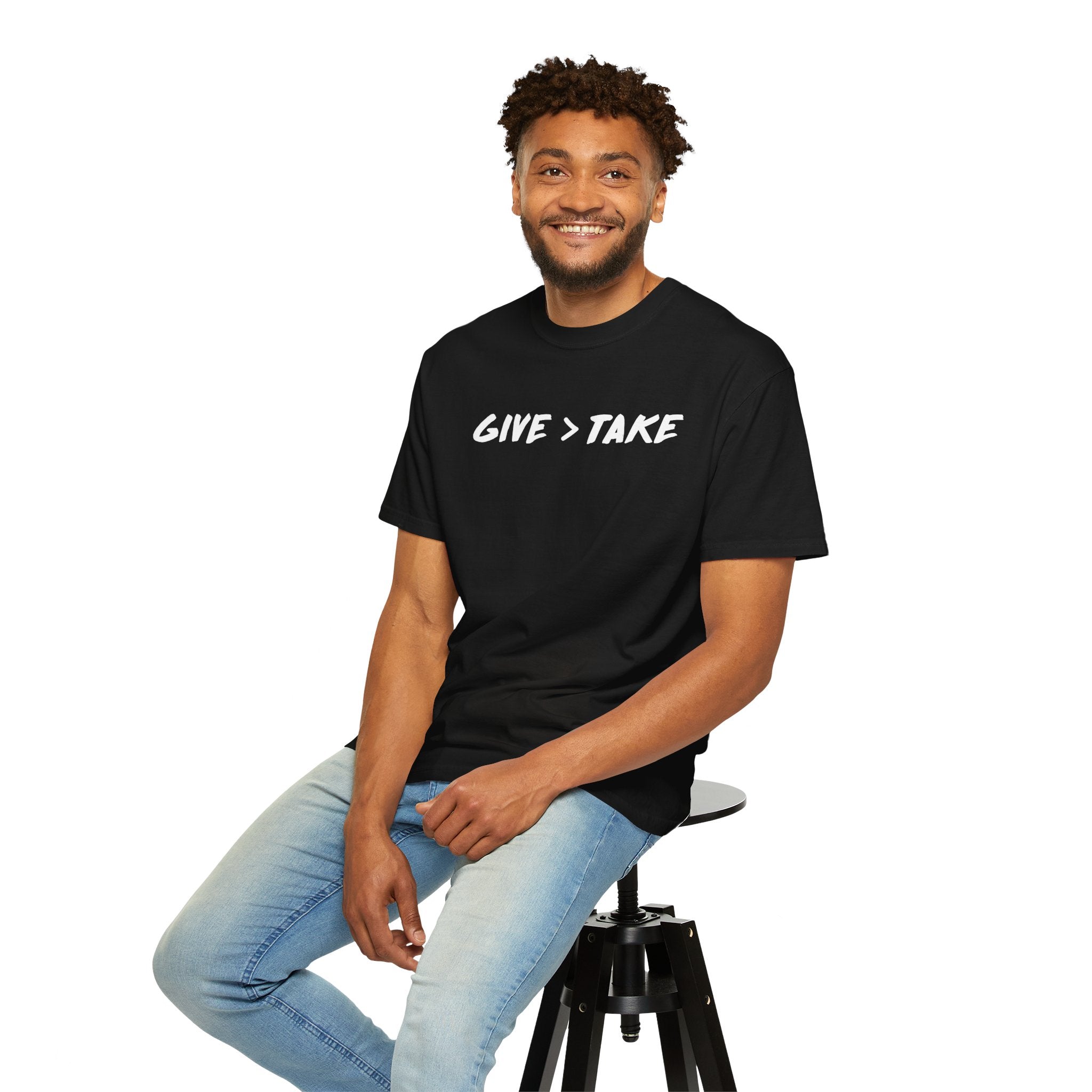 GIVE > TAKE Classic