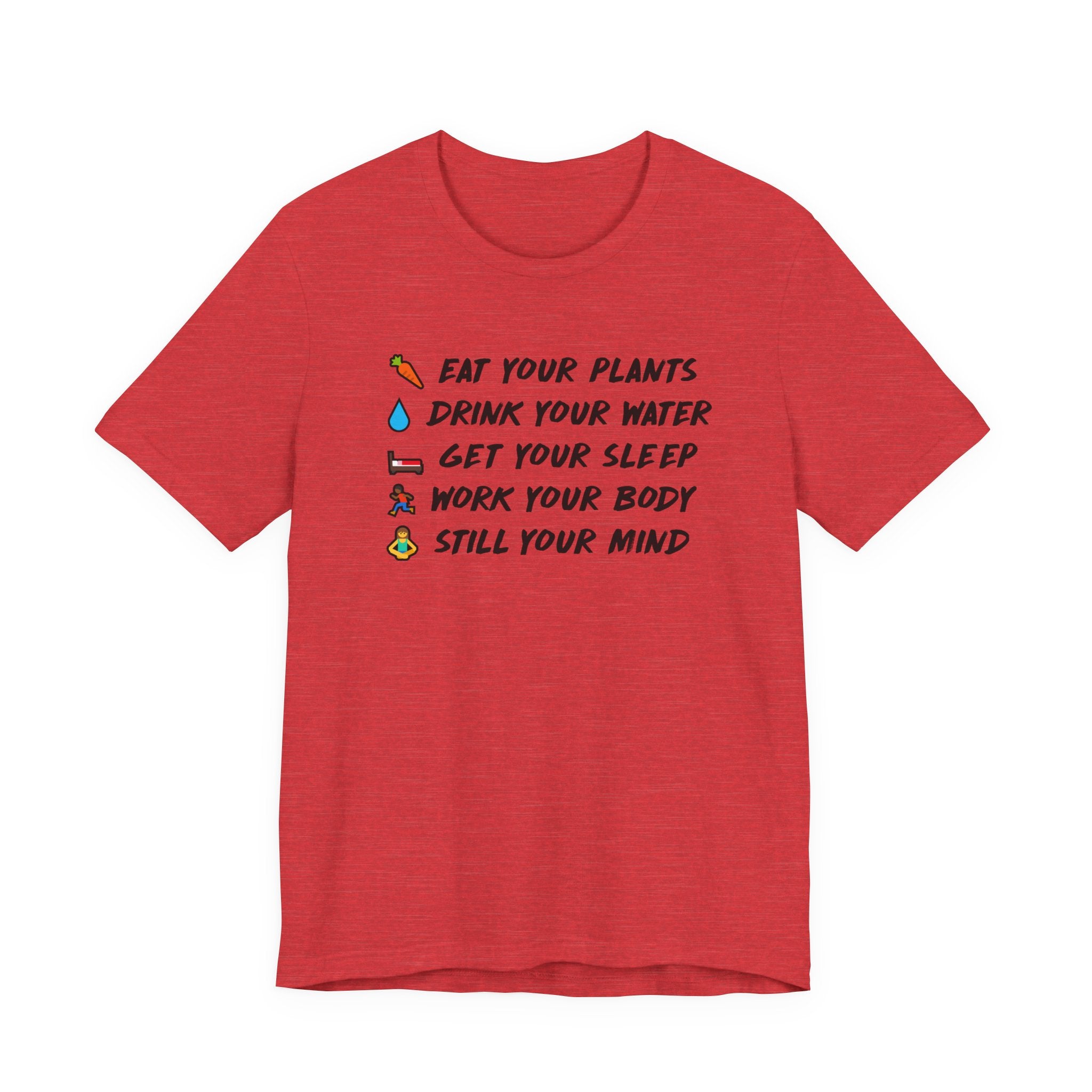 5 Pillars