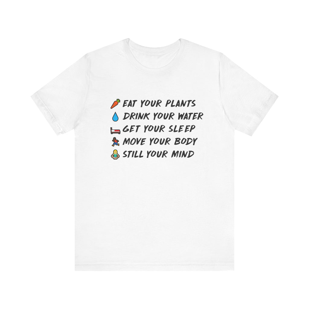 5 Pillars