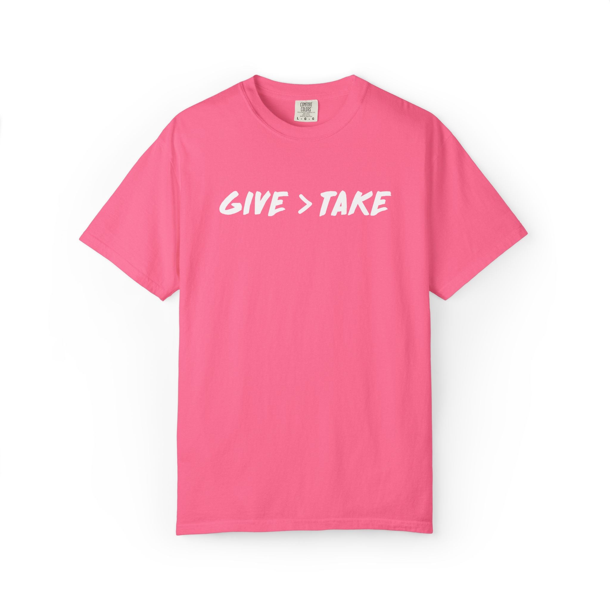 GIVE > TAKE Classic