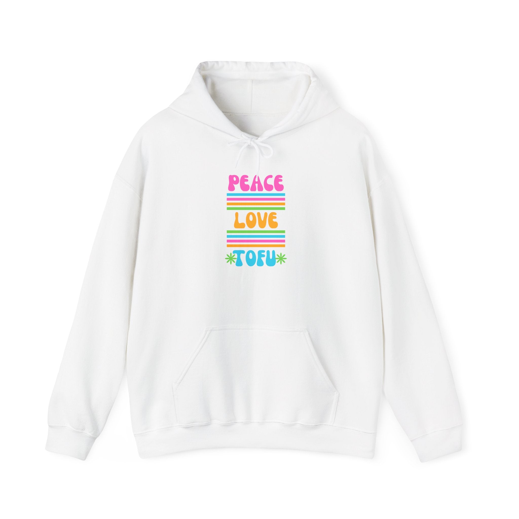 Peace | Love | Tofu