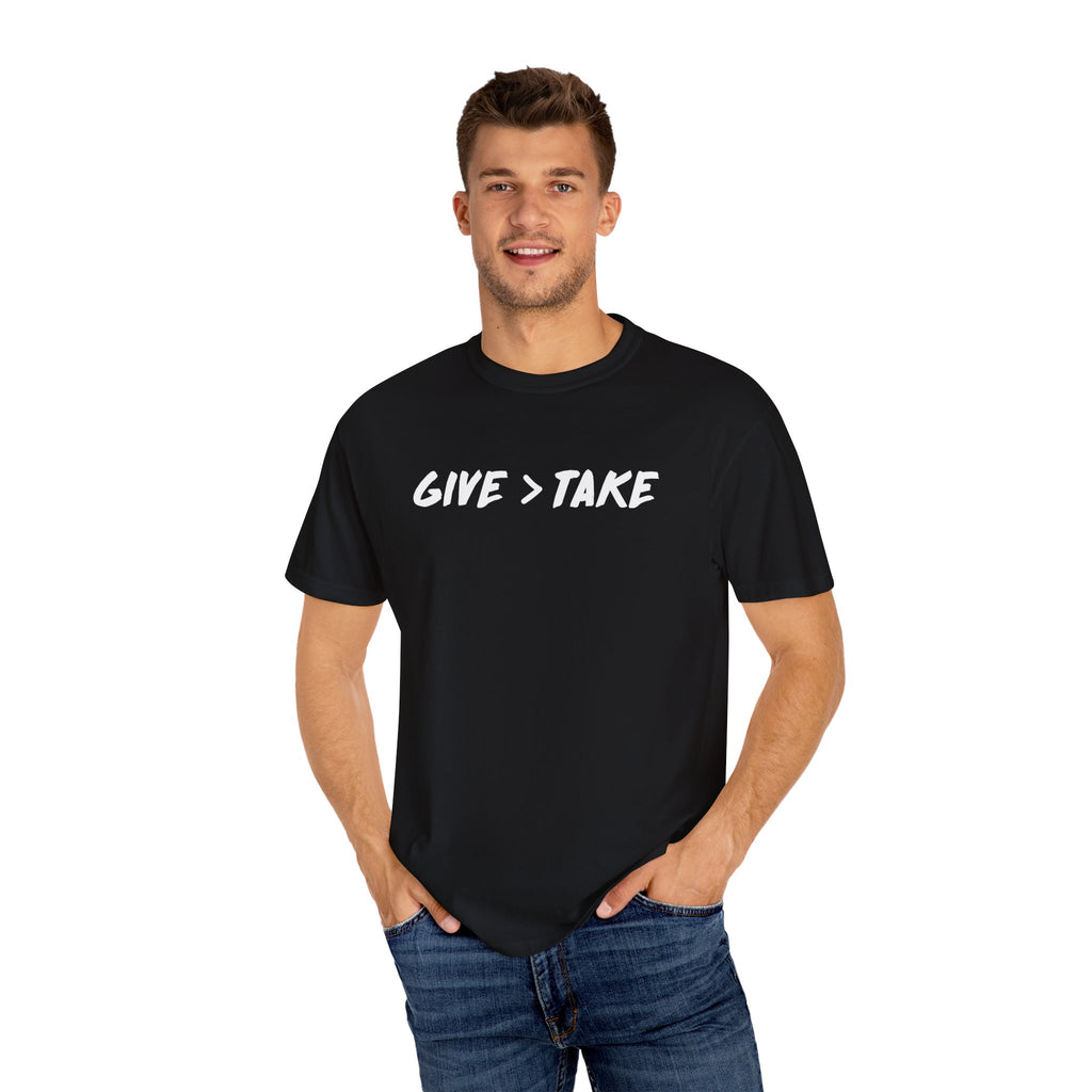 GIVE > TAKE Classic