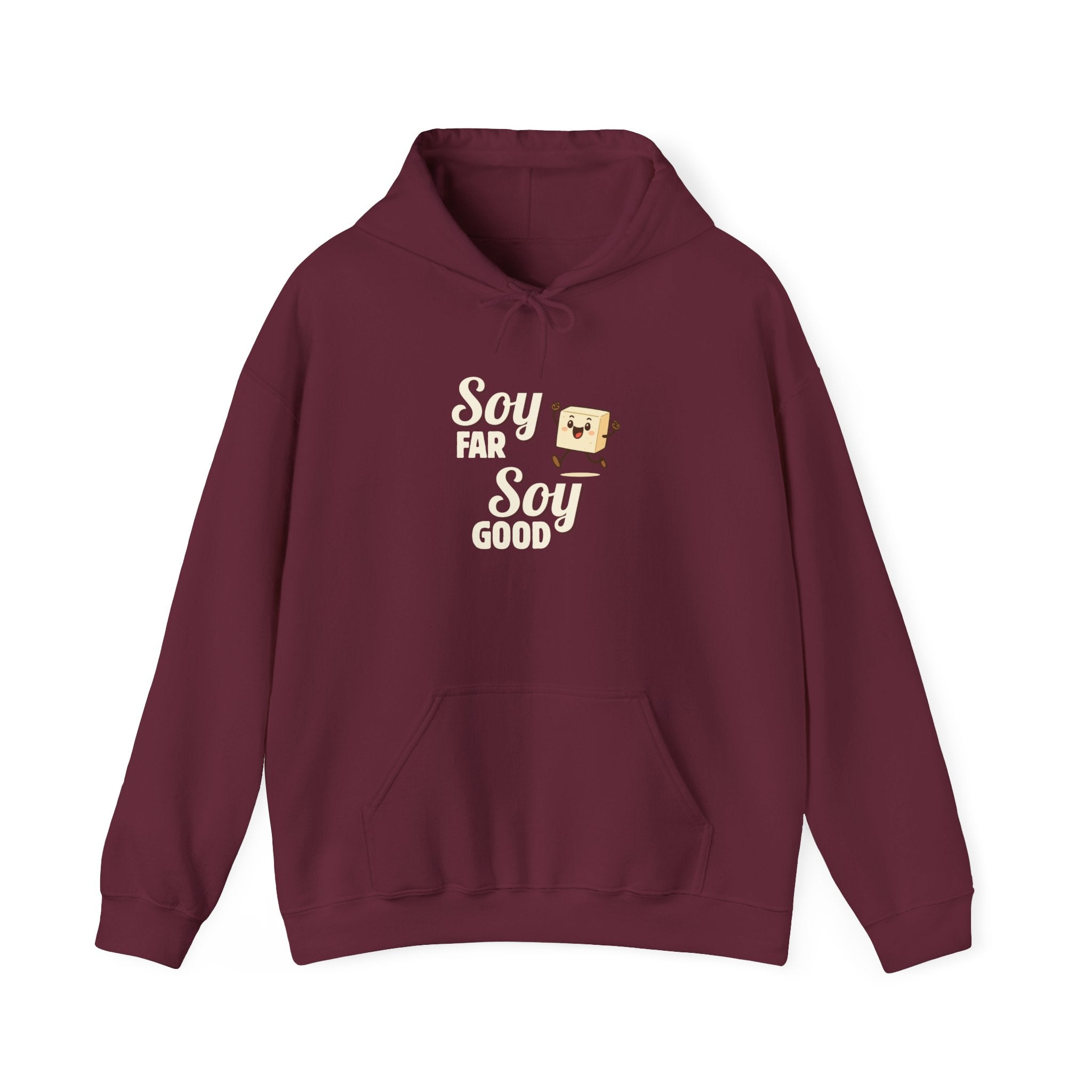 Soy Far, Soy Good