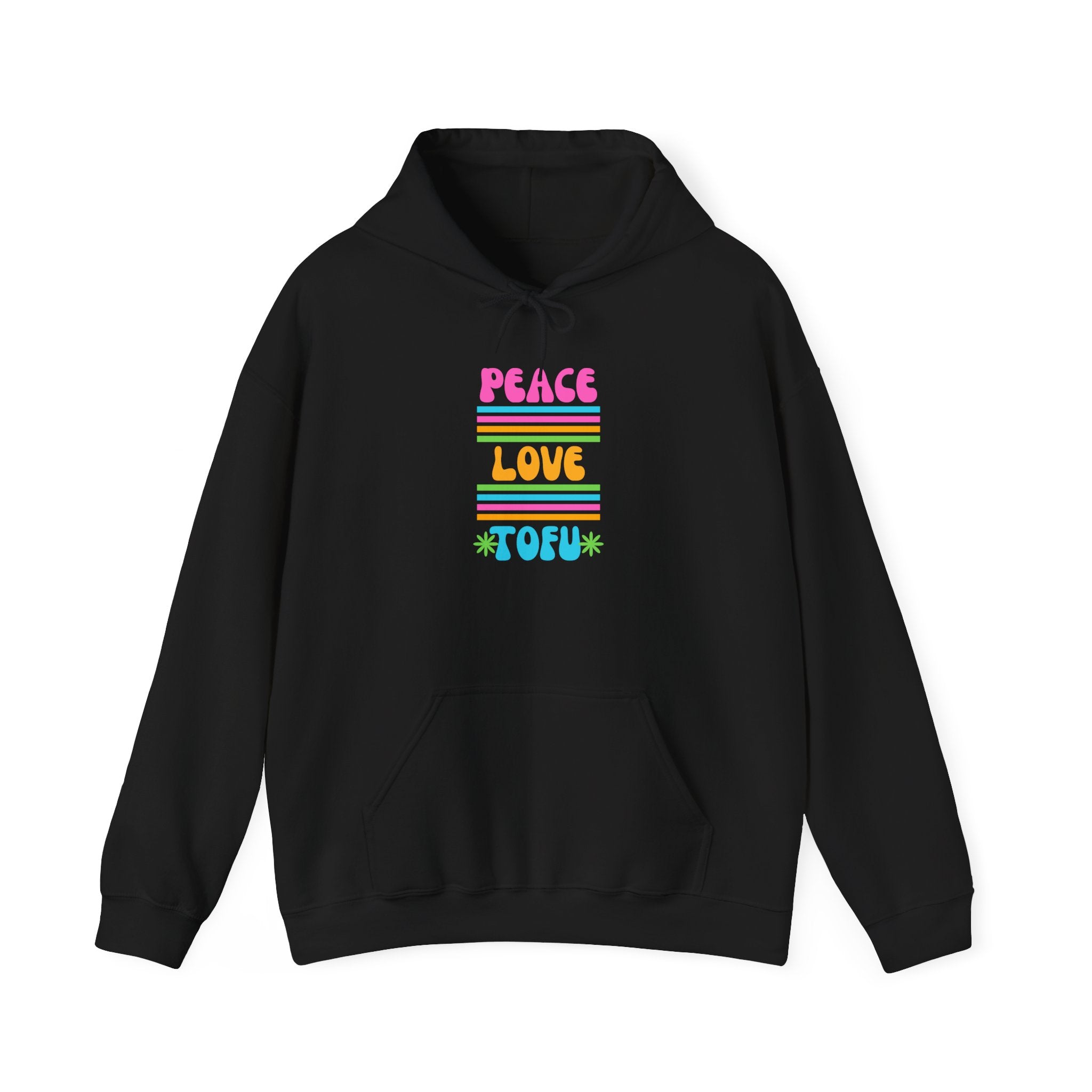 Peace | Love | Tofu