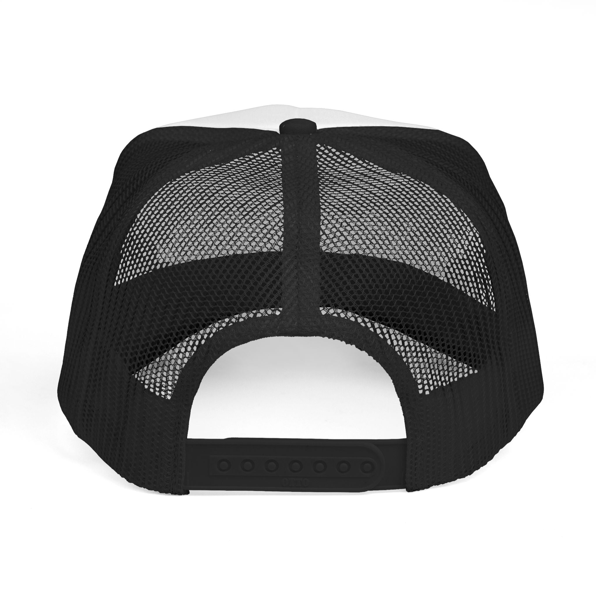 High Vibrations Trucker Cap