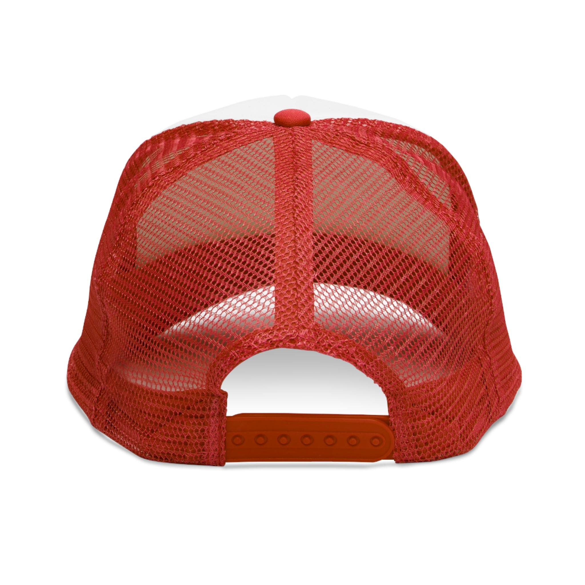 Chickpeas Trucker Cap
