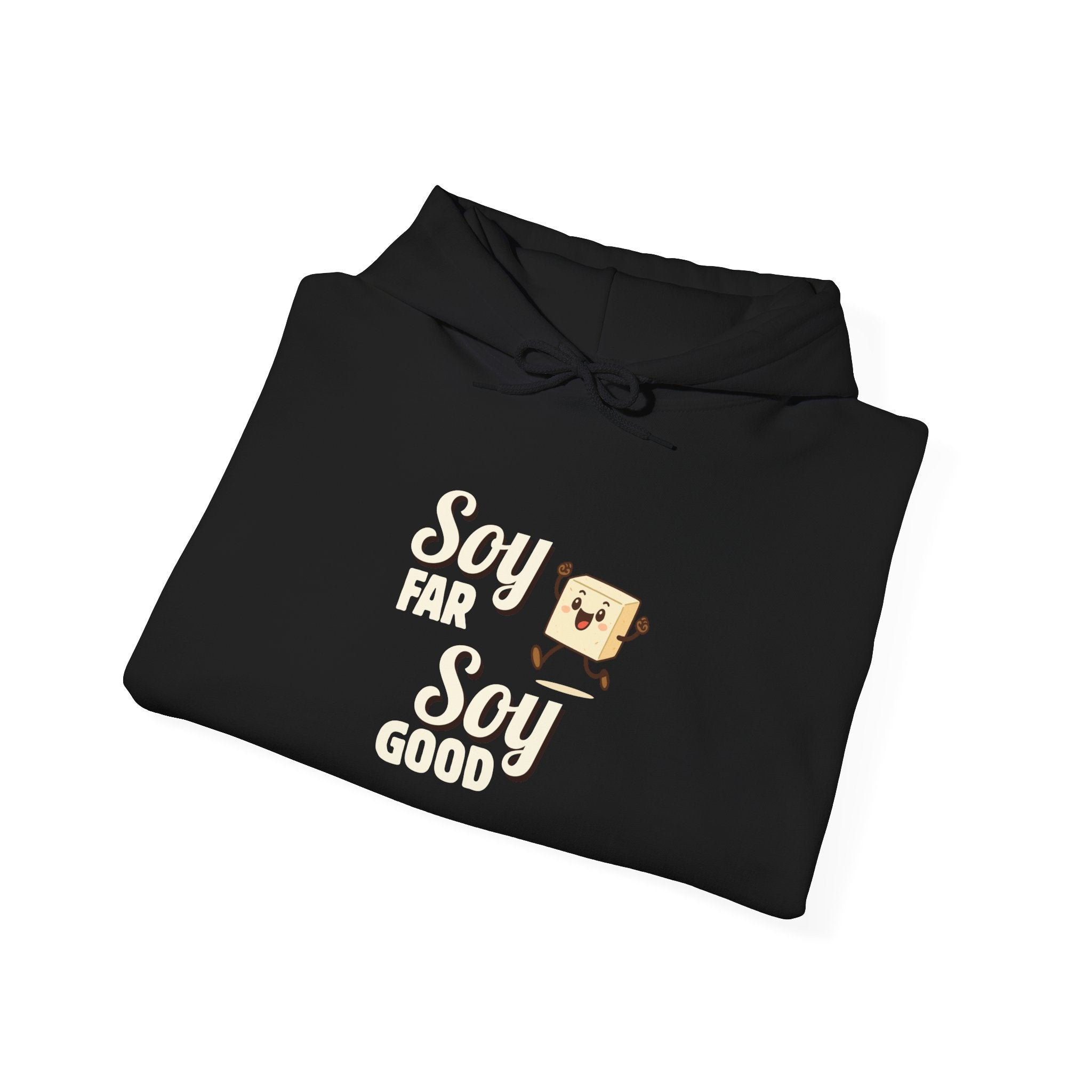 Soy Far, Soy Good