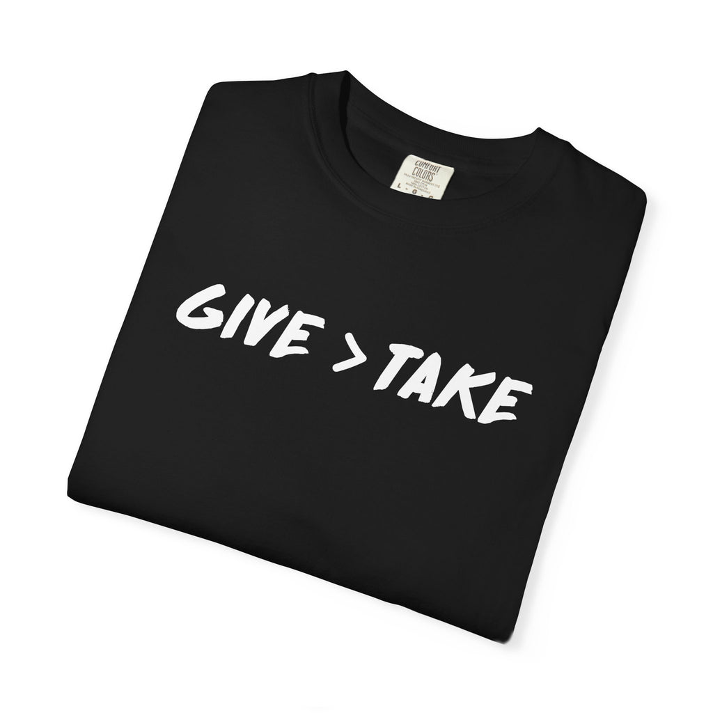 GIVE > TAKE Classic