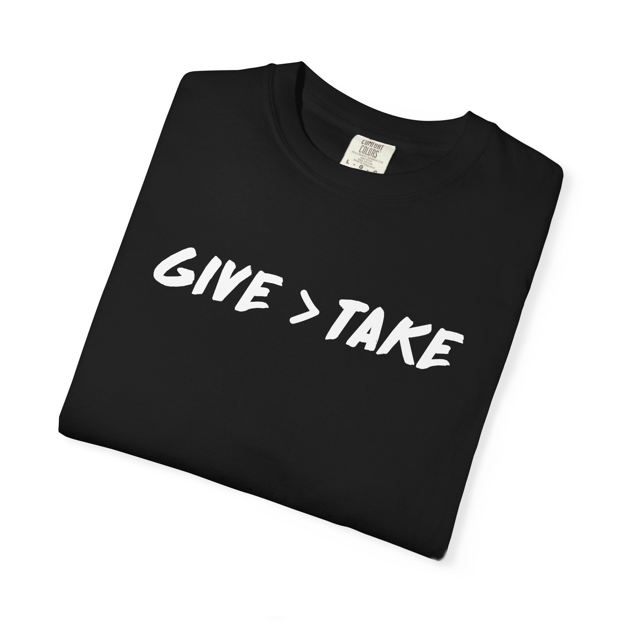 GIVE > TAKE Classic