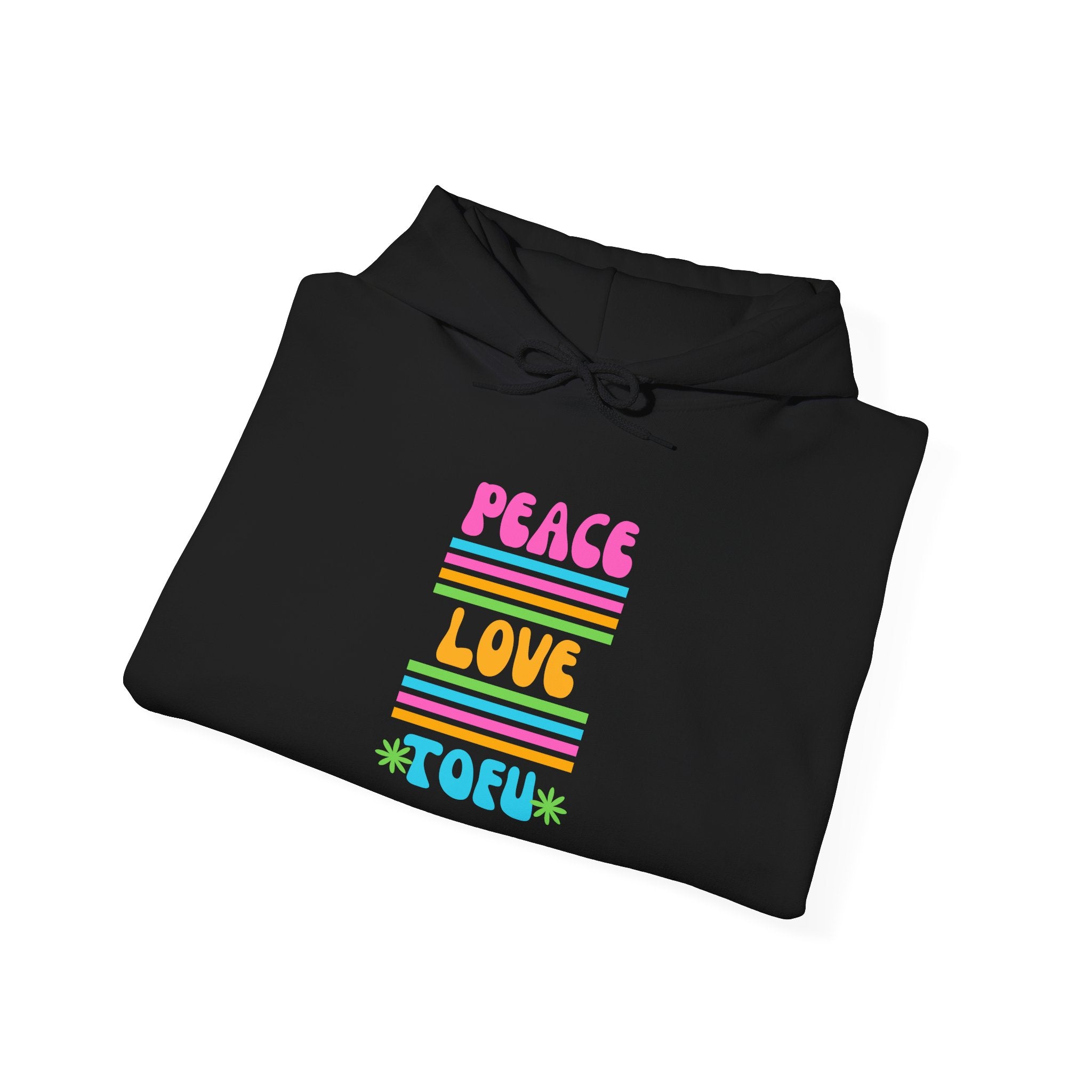 Peace | Love | Tofu