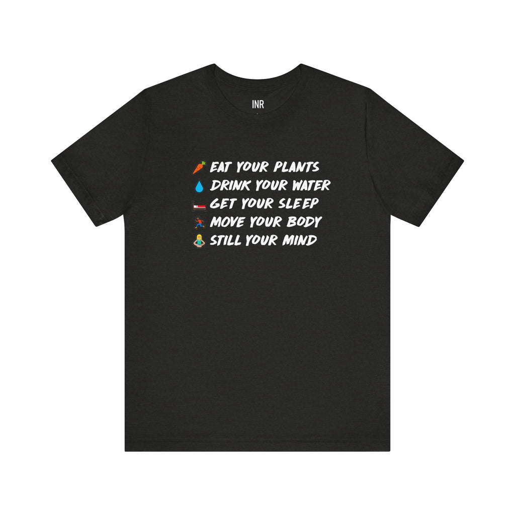 5 Pillars