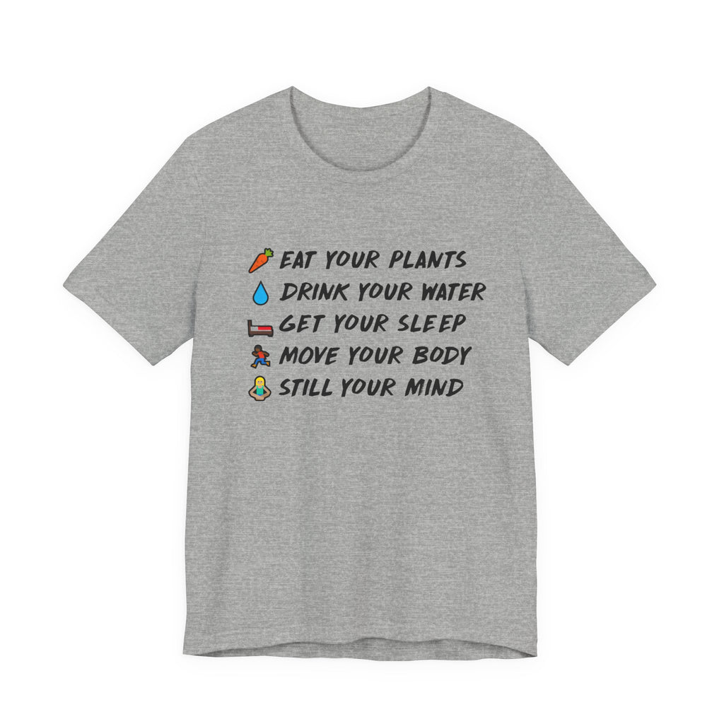 5 Pillars