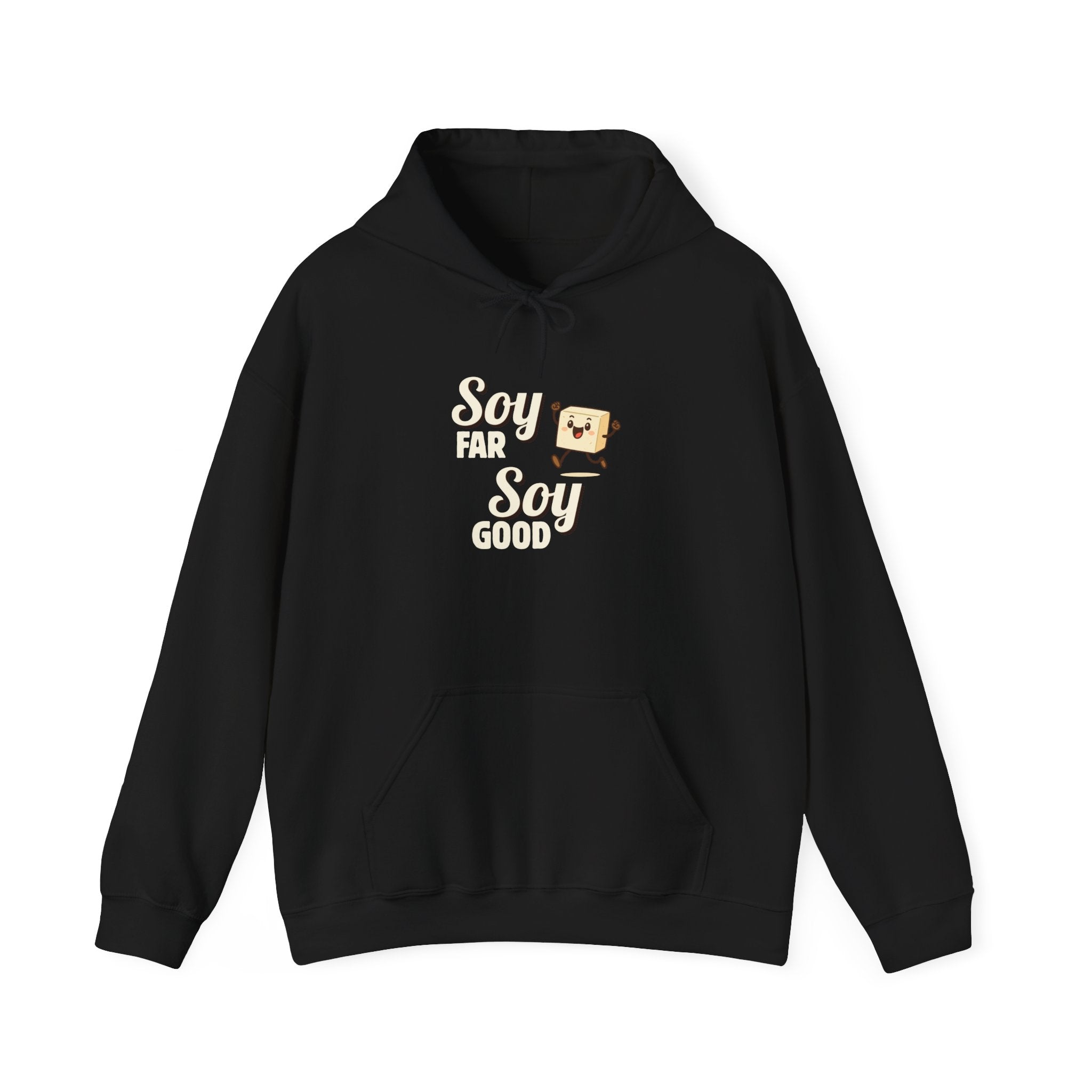 Soy Far, Soy Good