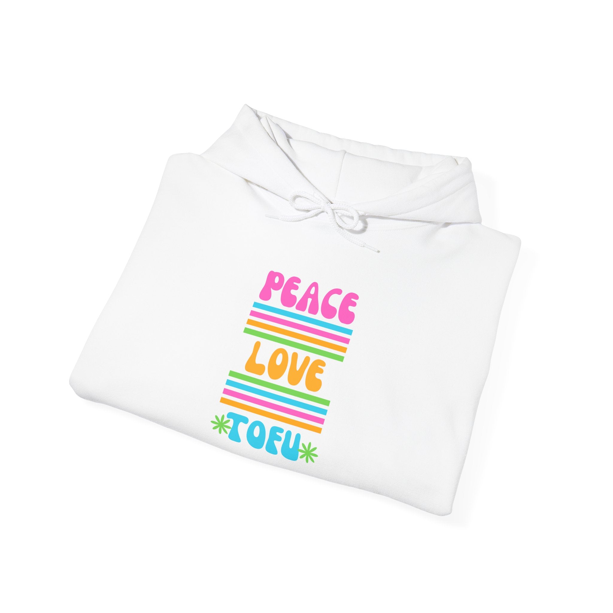 Peace | Love | Tofu